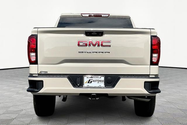 New 2026 GMC Sierra 1500 Pro w/ Graphite Edition image 5