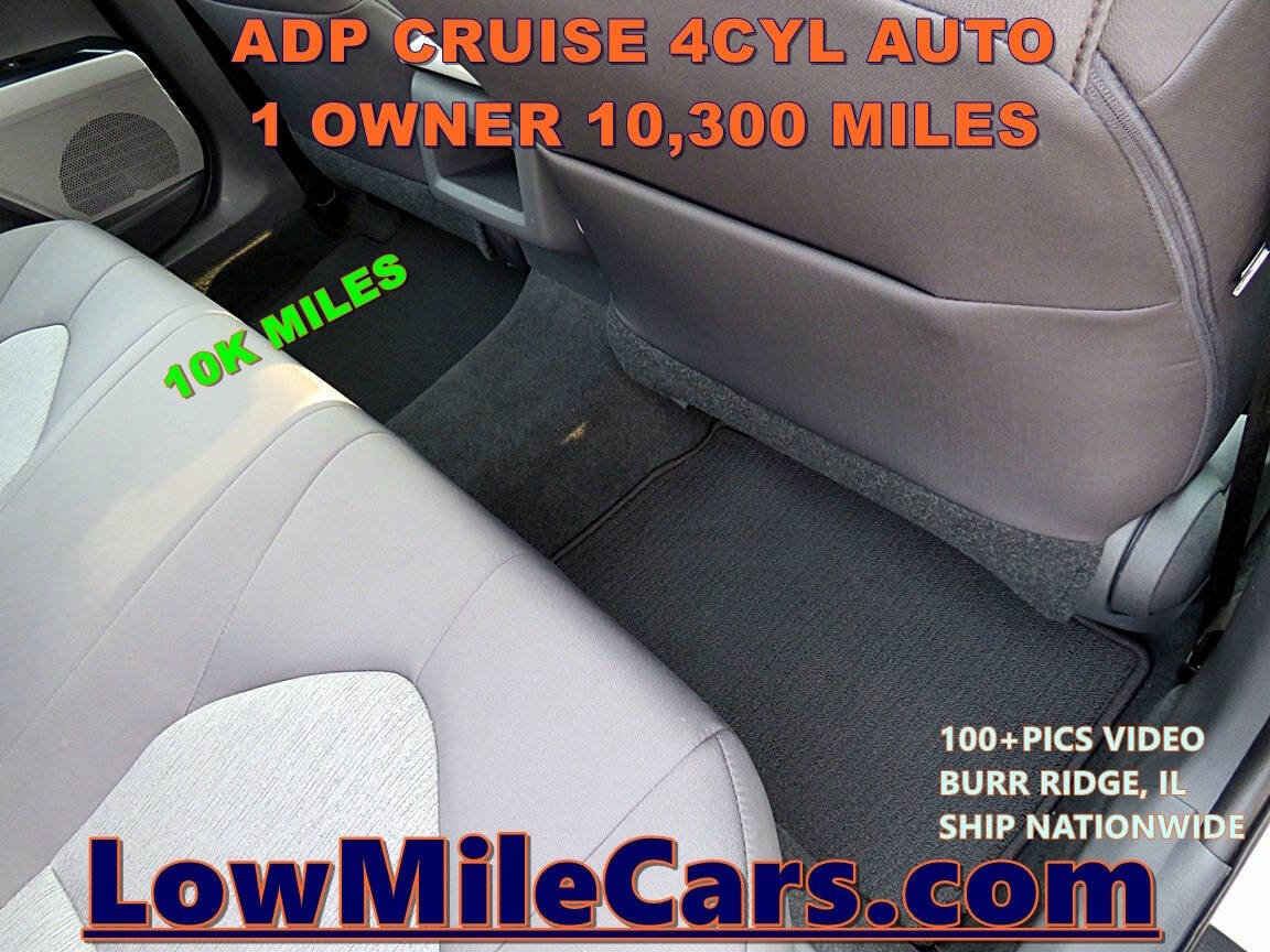 Used 2020 Toyota Camry LE image 33