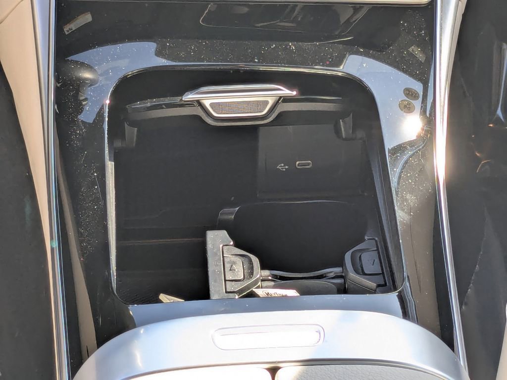 Certified 2023 Mercedes-Benz C 300 Sedan image 6