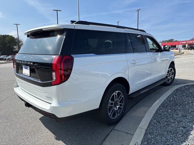 New 2026 Ford Expedition Max Active RWD image 11