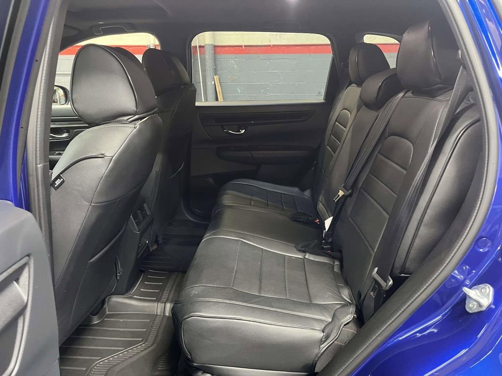 Used 2025 Honda CR-V Sport image 13