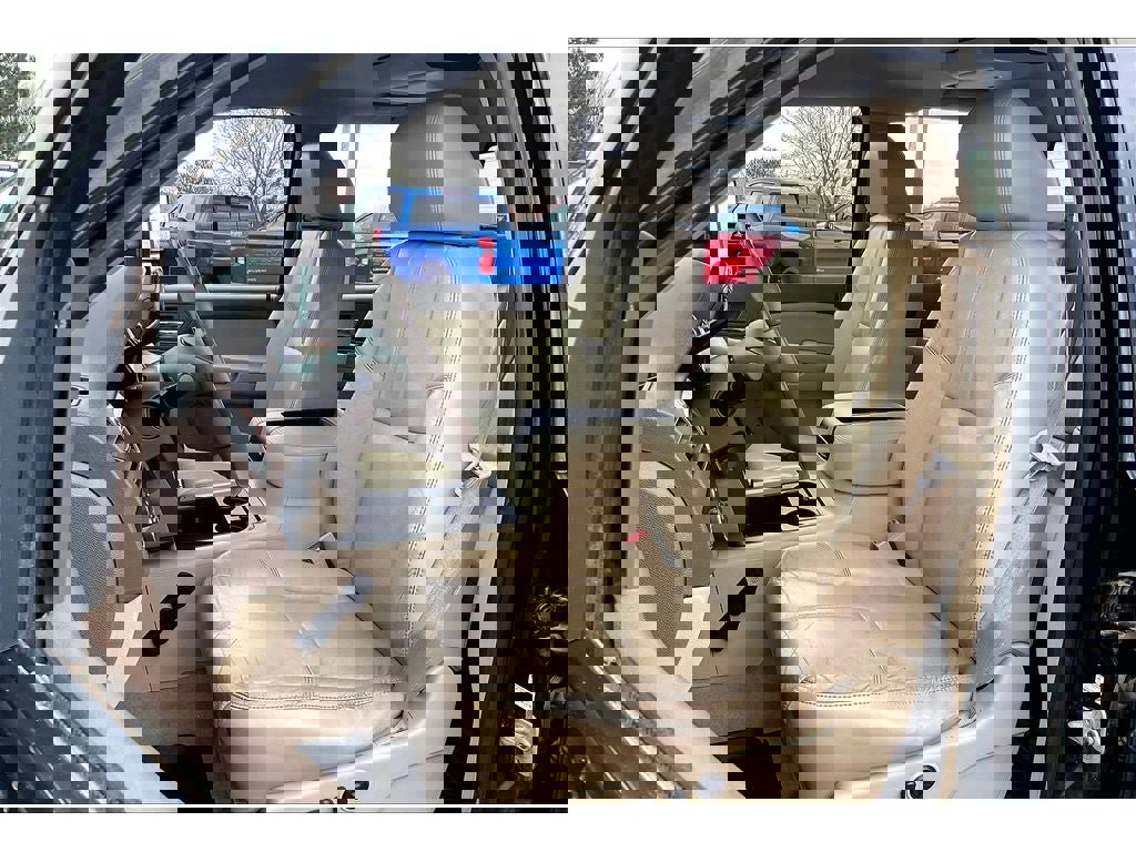 Used 2007 GMC Sierra 2500 SLT w/ Convenience Package image 26