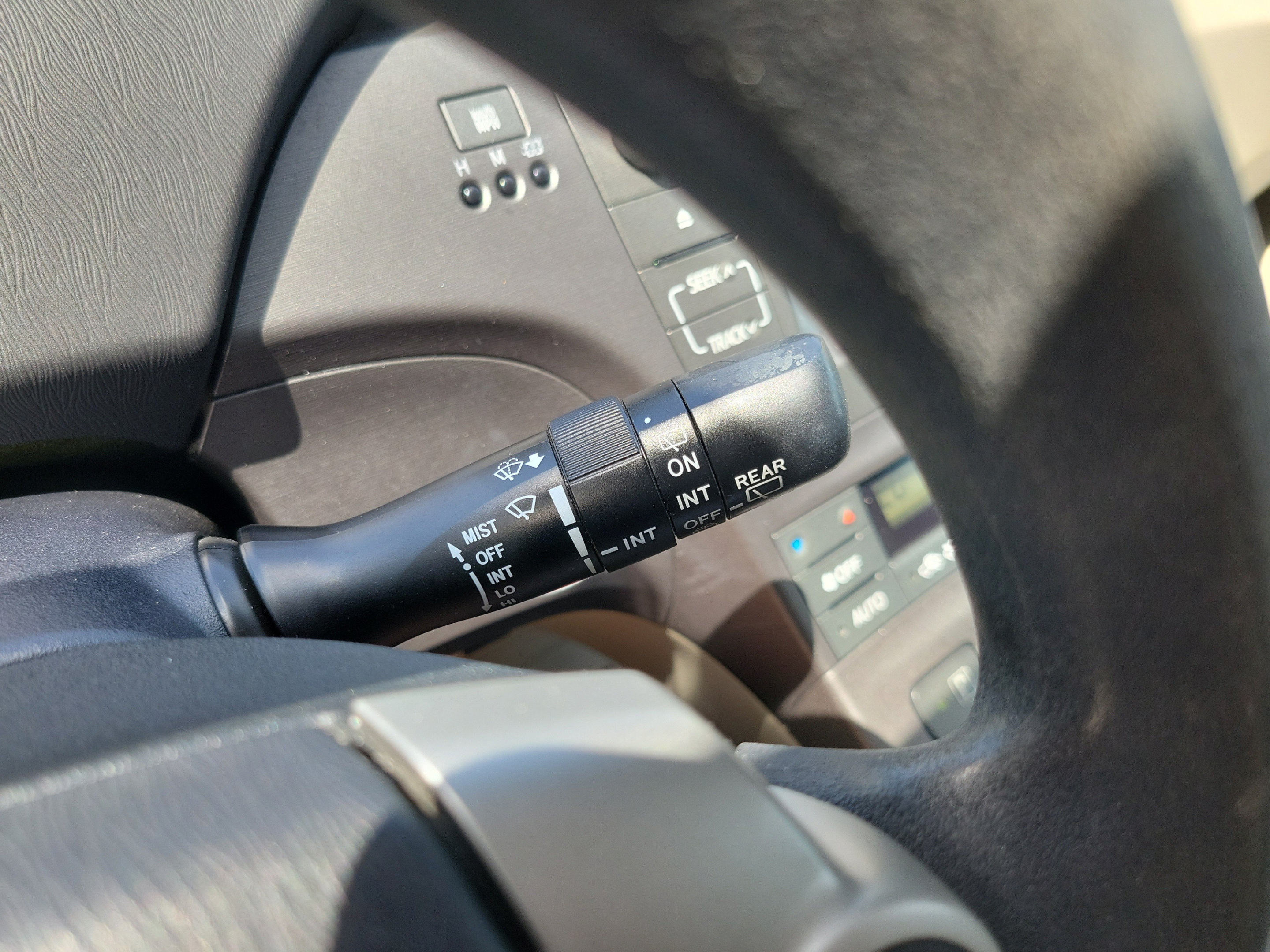 Used 2012 Toyota Prius Two FWD image 23