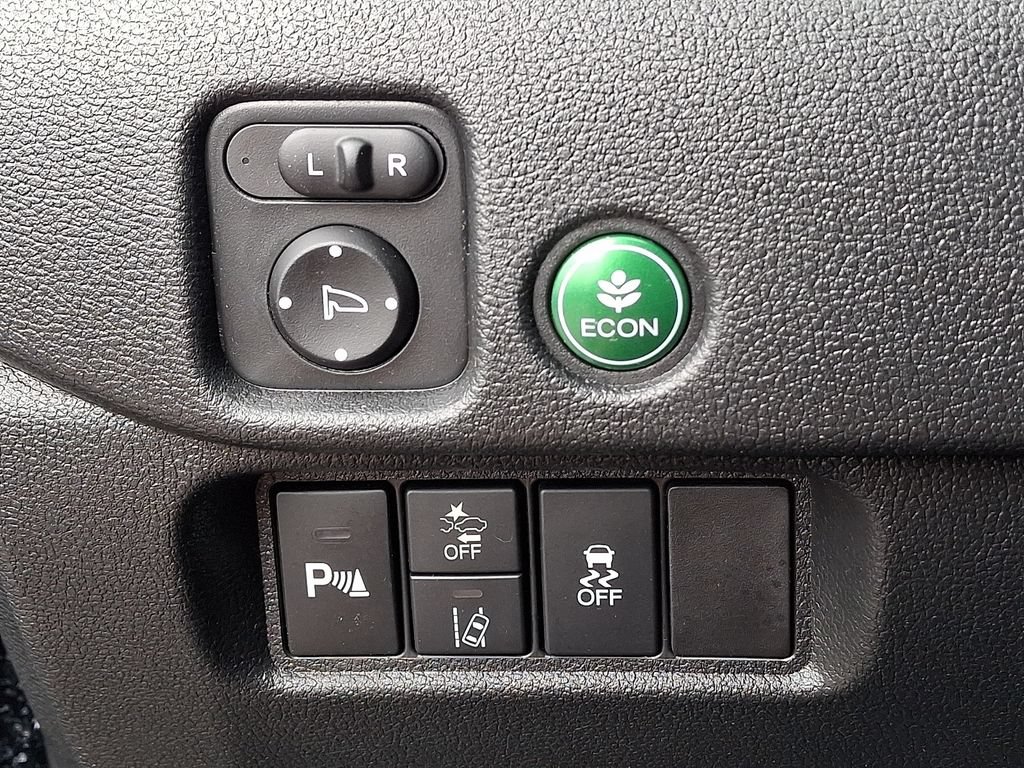 Used 2024 Honda Passport EX-L image 28