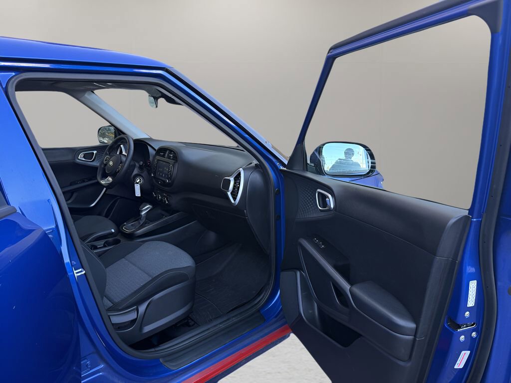 Used 2021 Kia Soul GT-Line image 15