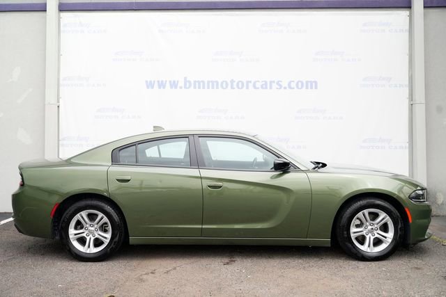 Used 2023 Dodge Charger SXT image 7
