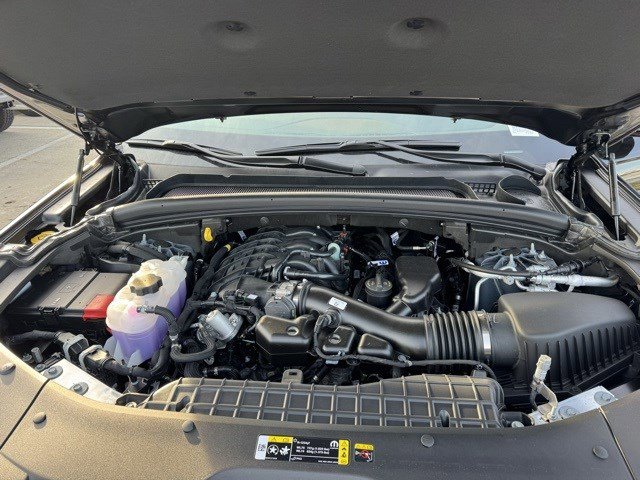 New 2025 Jeep Grand Cherokee L Limited image 37