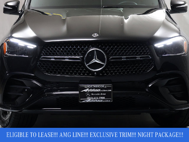 Certified 2026 Mercedes-Benz GLE 350 4MATIC image 6