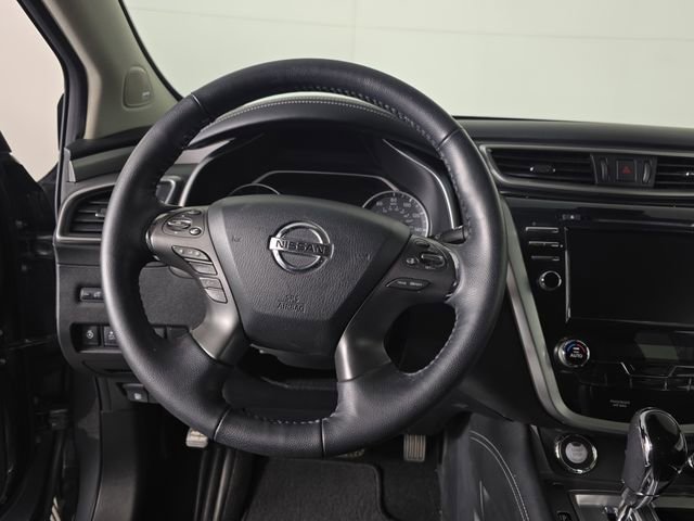Used 2020 Nissan Murano SL AWD/4WD image 10