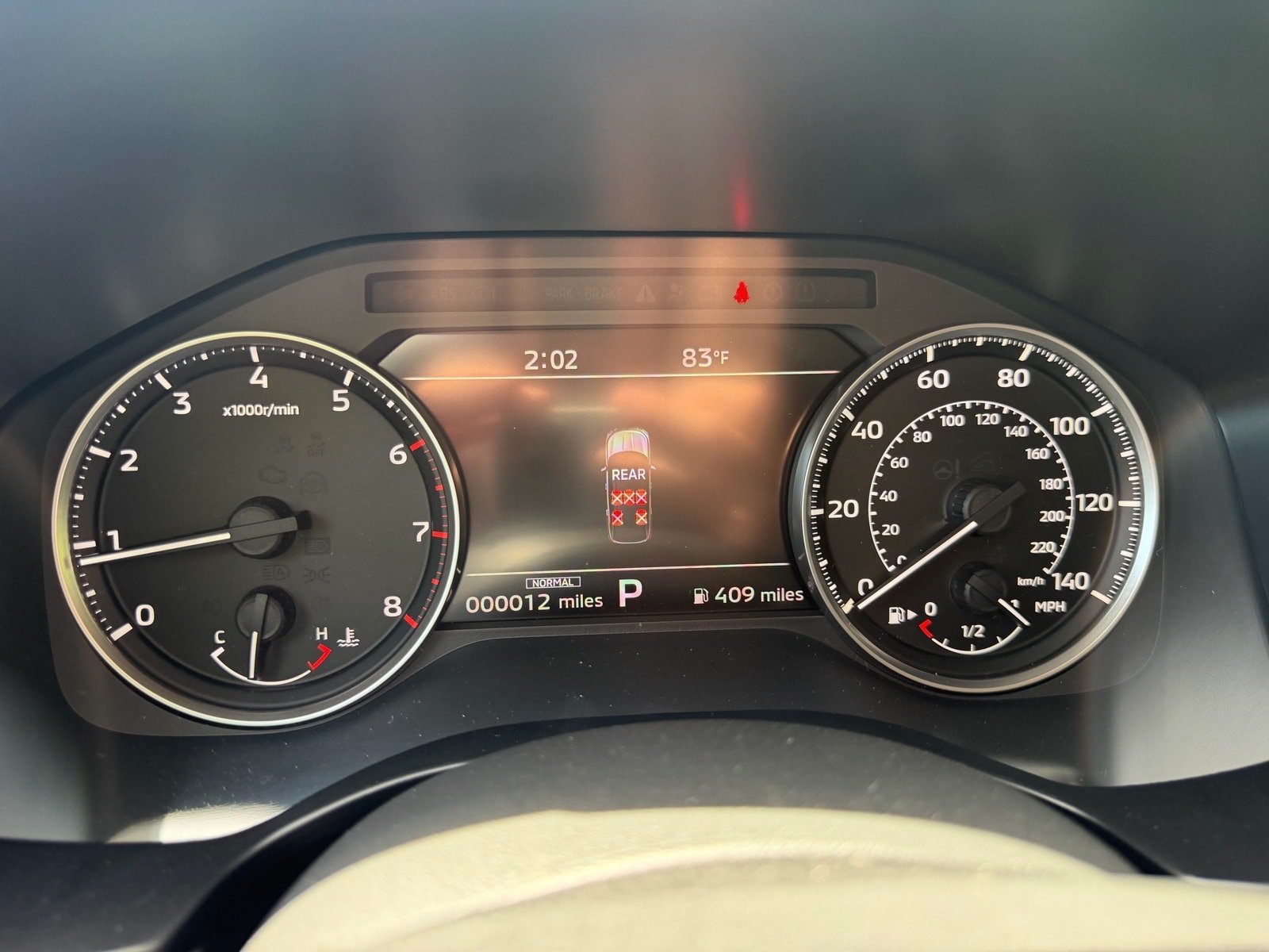 New 2026 Mitsubishi Outlander SE AWD/4WD image 28