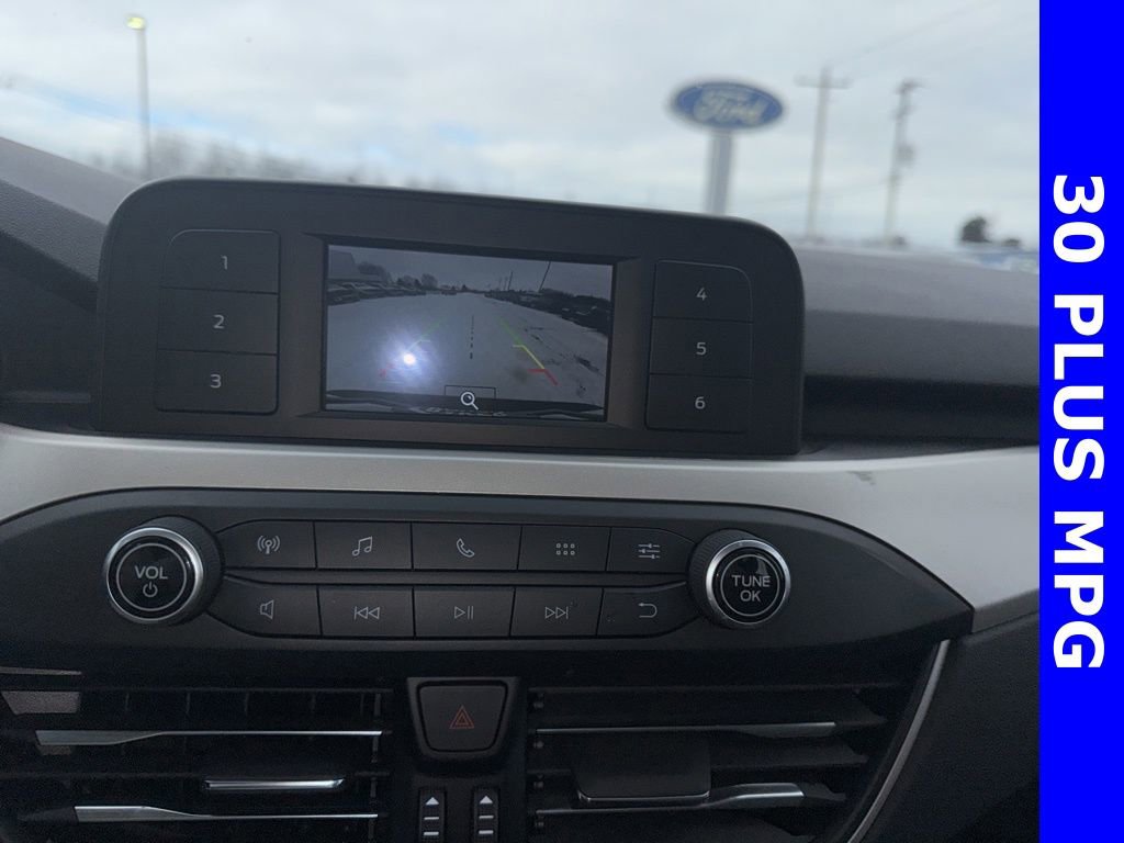 Used 2021 Ford Escape S image 23