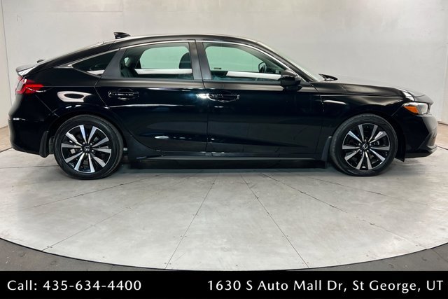 Used 2024 Honda Civic EX-L image 6