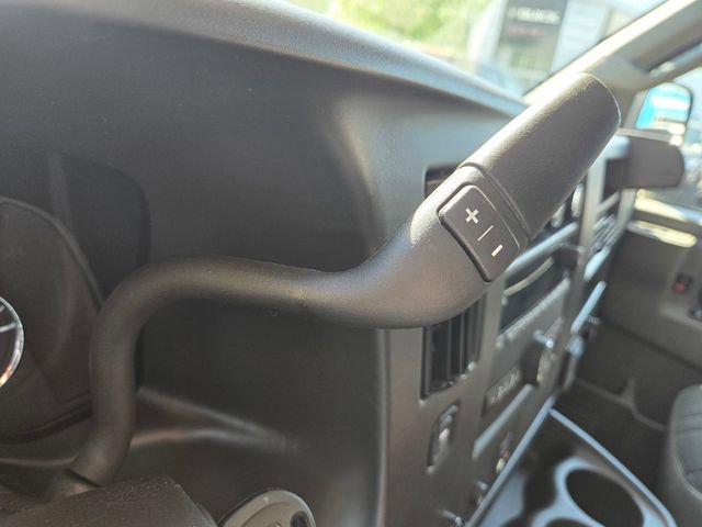 Used 2024 Chevrolet Express 2500 w/ Driver Convenience Package image 18