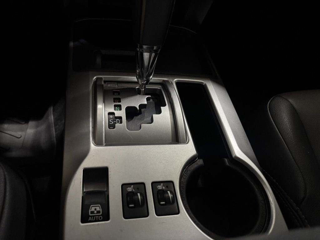 Used 2021 Toyota 4Runner SR5 Premium image 21