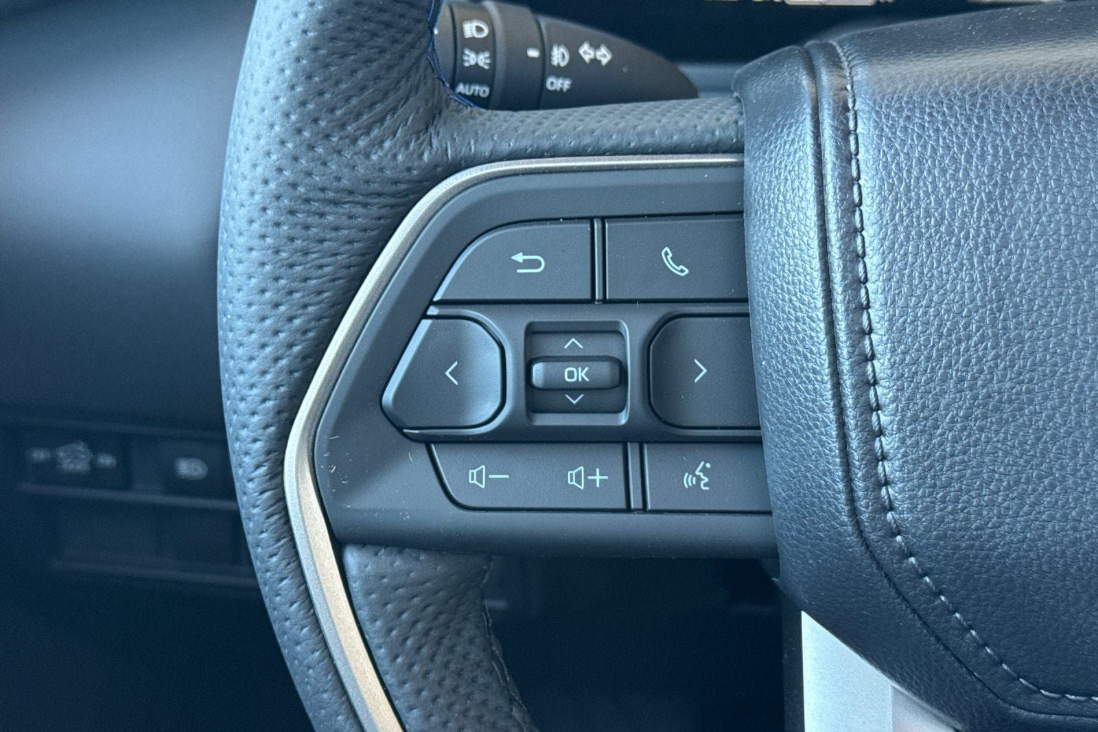 New 2026 Toyota Tundra Platinum AWD/4WD image 27