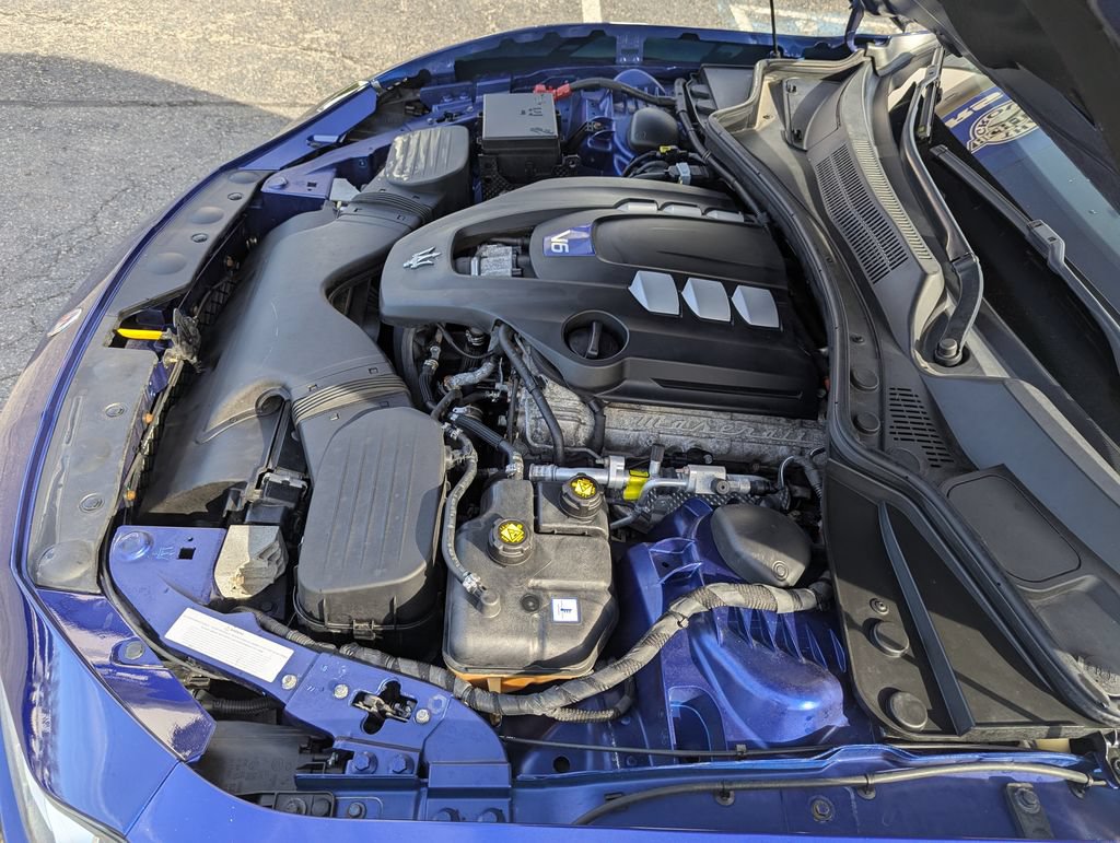 Used 2019 Maserati Ghibli S Q4 AWD/4WD image 46