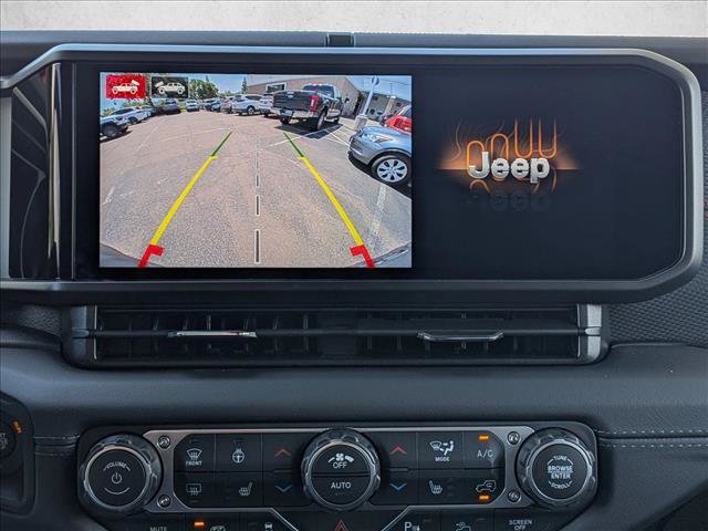 New 2026 Jeep Wrangler Unlimited Rubicon 392 w/ Quick Order Package 27X Moab AWD/4WD image 14