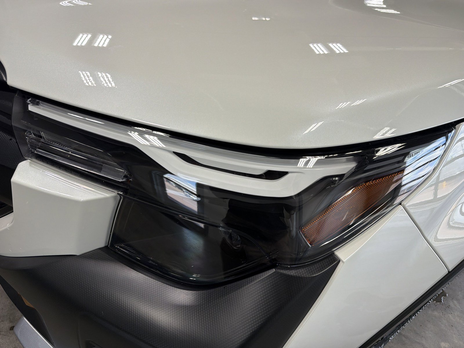 Used 2026 Subaru Forester Wilderness AWD/4WD image 17