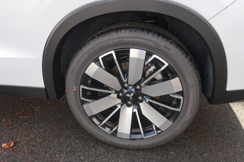 New 2026 Mitsubishi Outlander SE AWD/4WD image 14
