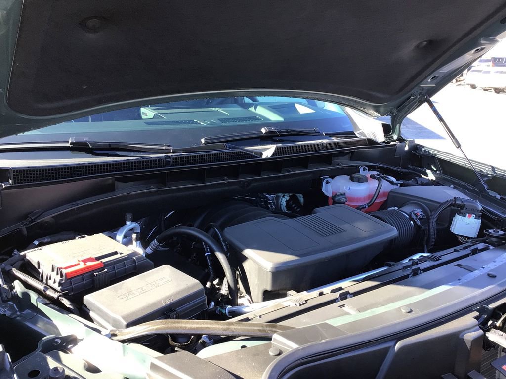 New 2026 GMC Yukon AT4 Ultimate w/ LPO, Illumination Package image 27