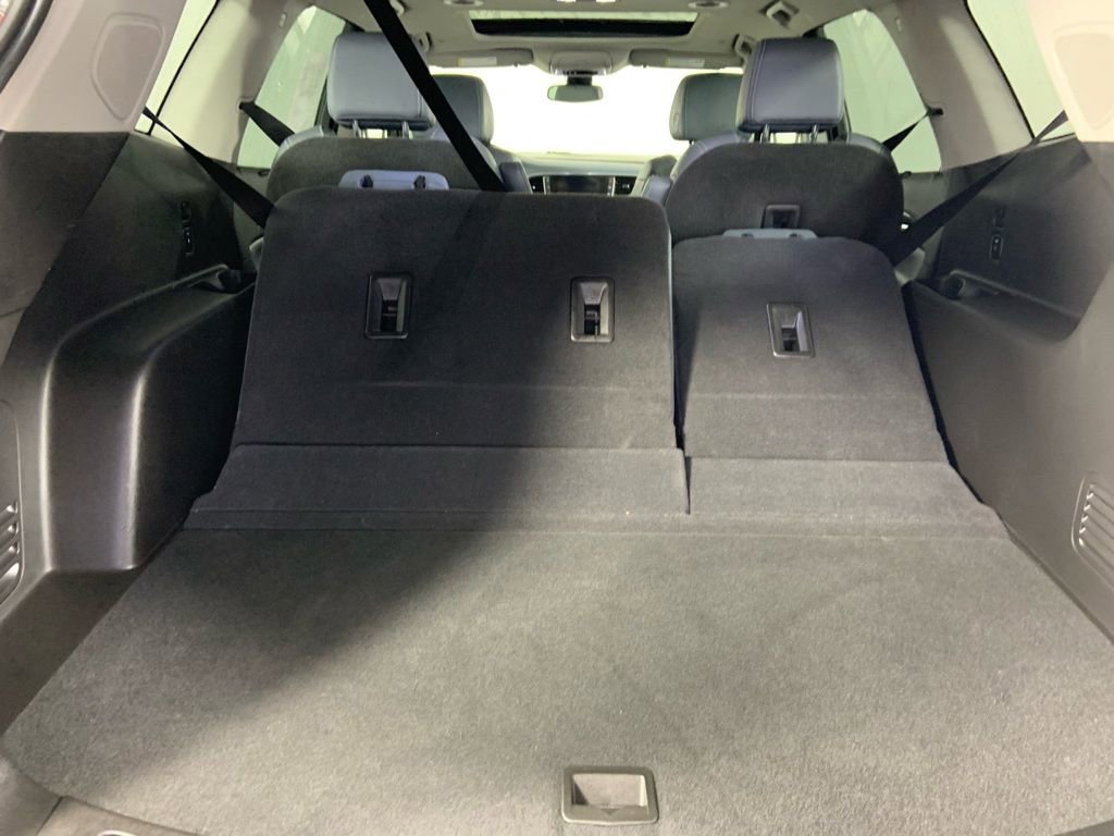 Used 2019 Buick Enclave Premium w/ Experience Buick Package image 11