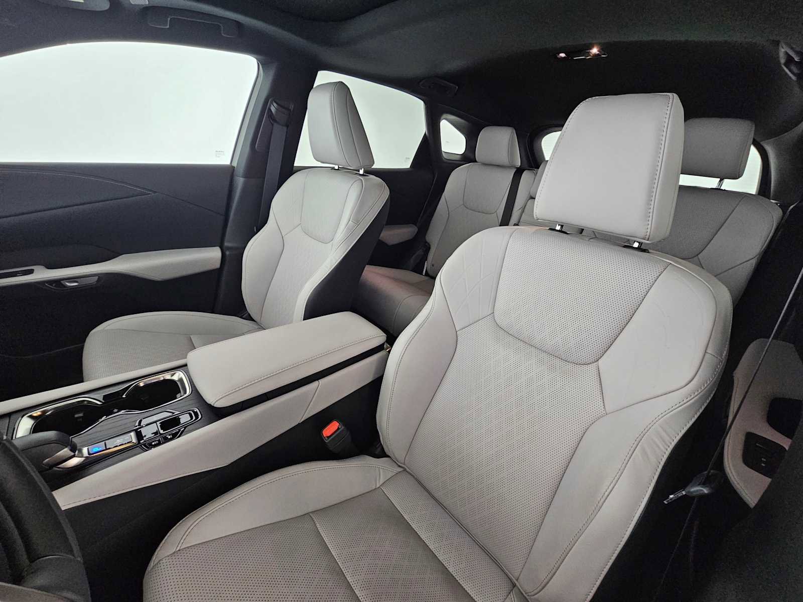 Used 2023 Lexus RX 350 Premium Plus w/ Accessory Package (Z1) image 21