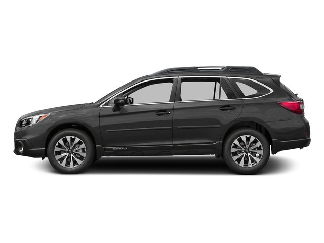 Used 2017 Subaru Outback 3.6R Limited AWD/4WD image 3