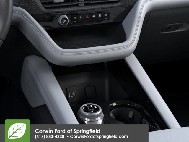 New 2026 Ford Explorer Platinum image 17