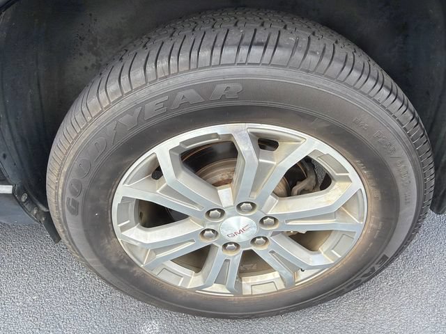 Used 2016 GMC Acadia SLT FWD image 20