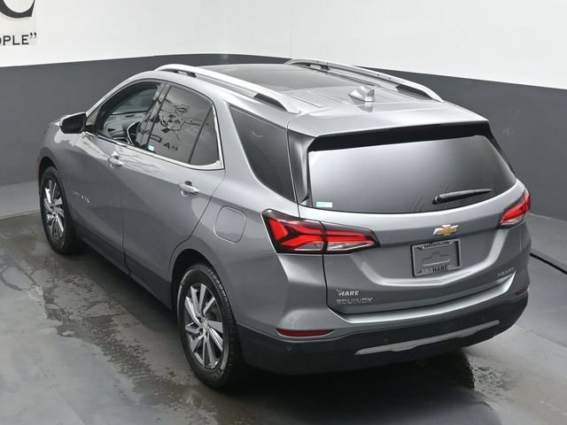 Used 2023 Chevrolet Equinox Premier FWD image 45