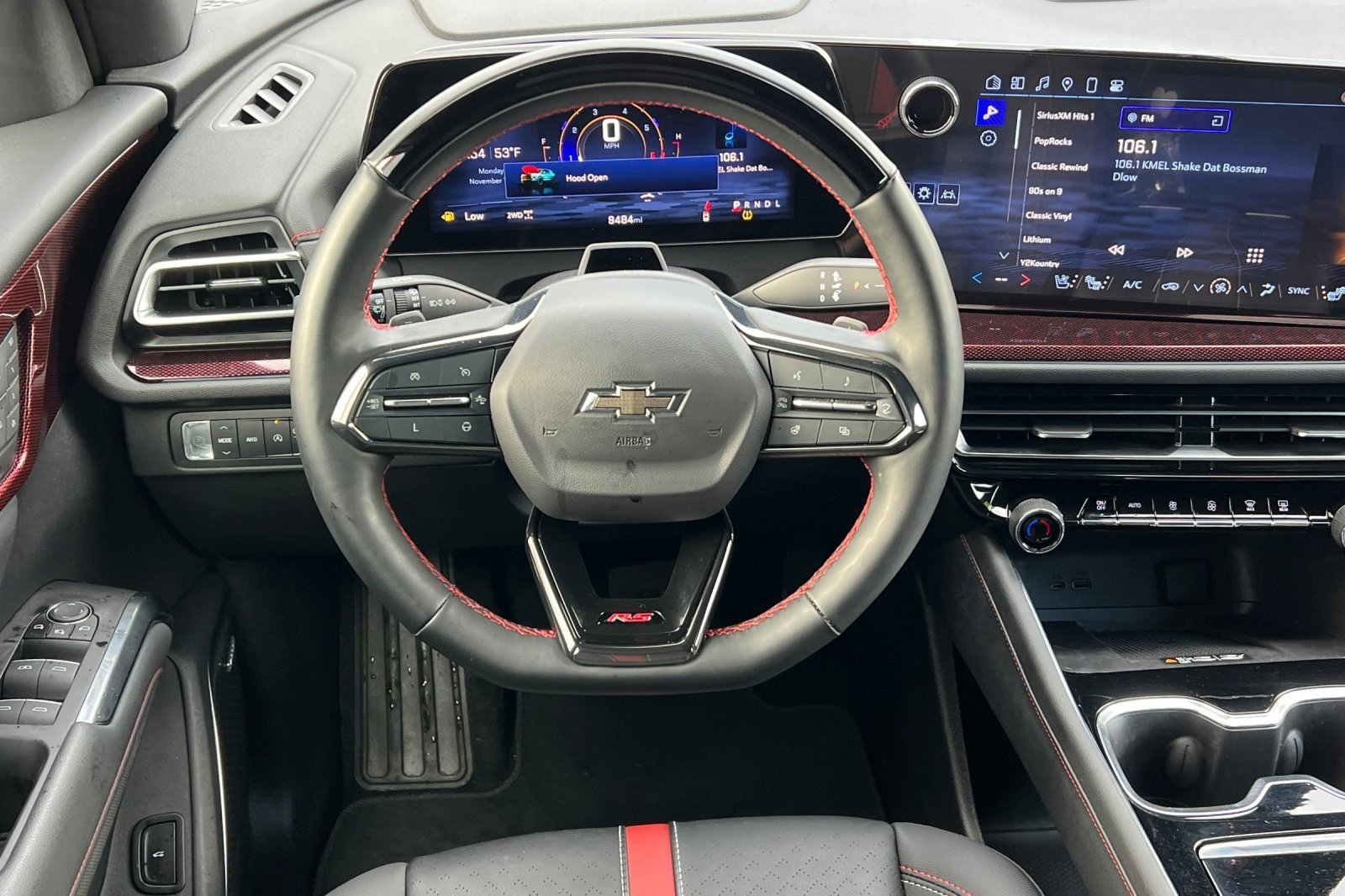 Certified 2024 Chevrolet Traverse RS w/ LPO, Floor Liner Package image 15