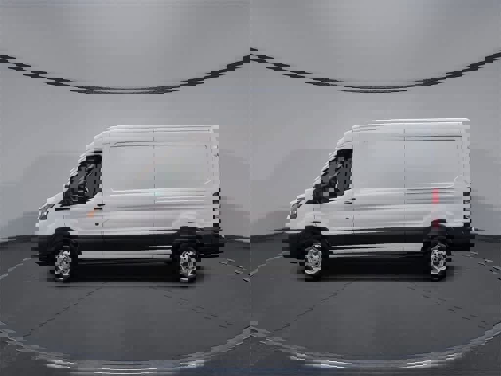 New 2025 Ford Transit 250 148 Medium Roof Extended AWD w/ Interior Upgrade Package image 5