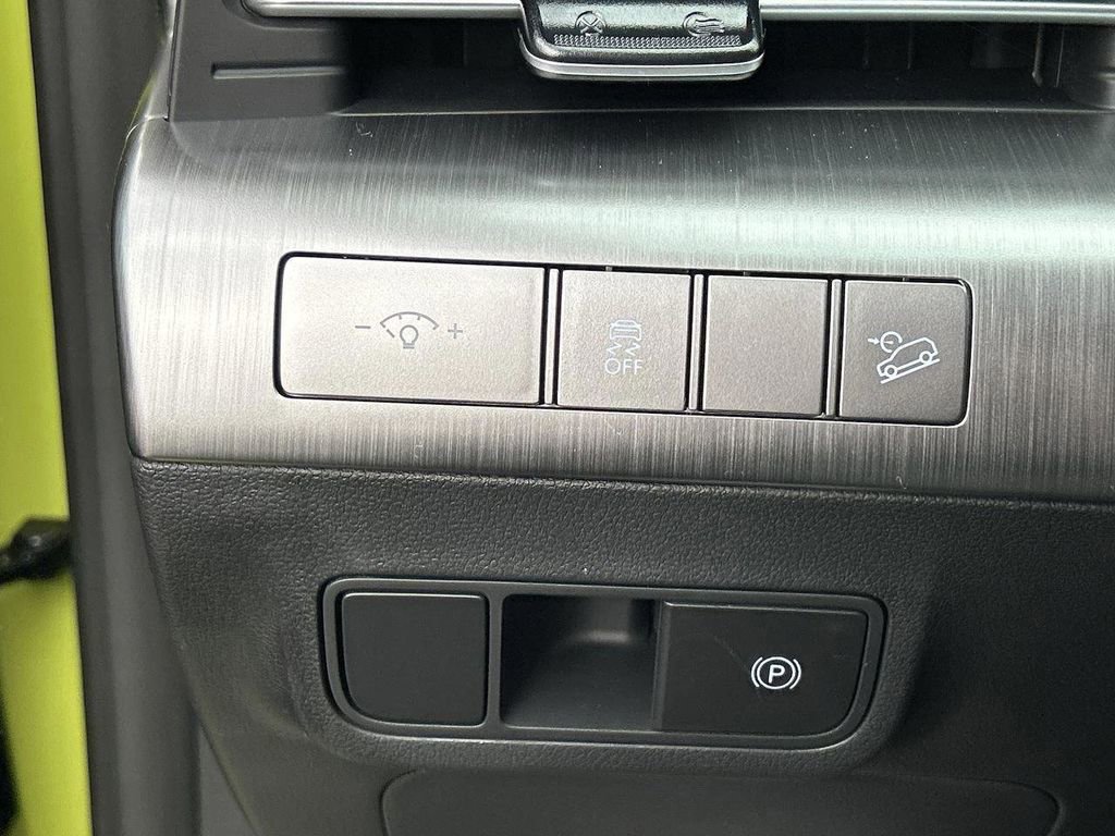 New 2026 Hyundai Kona SEL Sport image 24