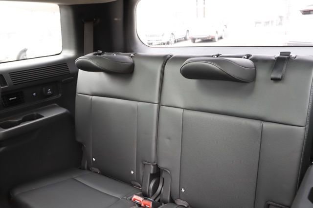 Certified 2025 Hyundai Santa Fe Limited image 22