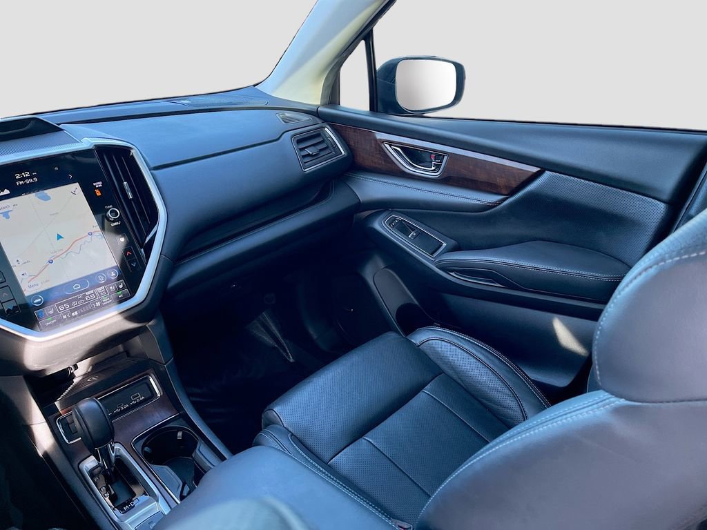 Used 2023 Subaru Ascent Touring image 23