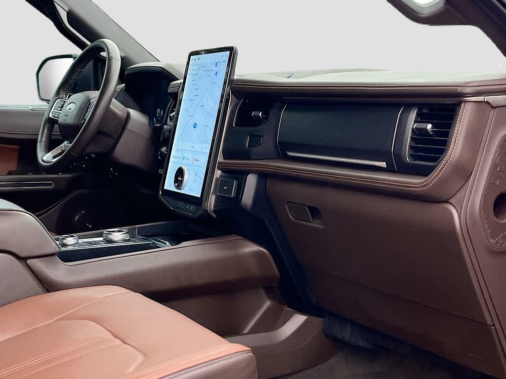 Used 2023 Ford Expedition Max King Ranch image 32