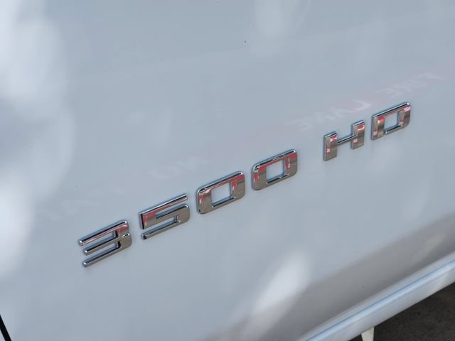 New 2026 Chevrolet Silverado 3500 W/T w/ WT Convenience Package AWD/4WD image 9