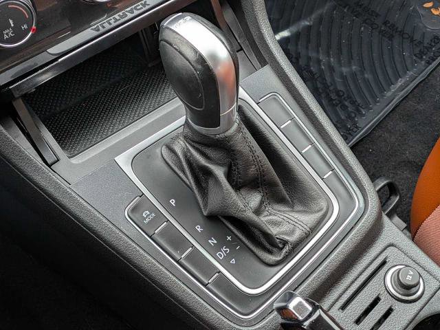 Used 2019 Volkswagen Golf Alltrack S image 30