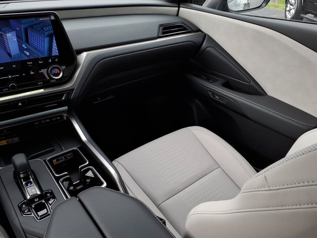 New 2026 Lexus TX 350 AWD w/ Technology Package image 28