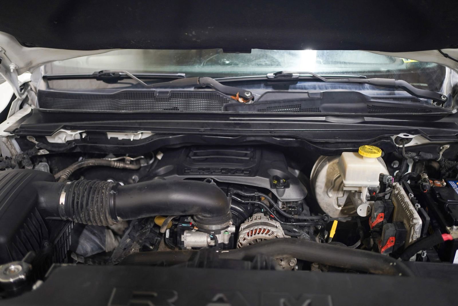 Used 2022 RAM 1500 Tradesman image 21