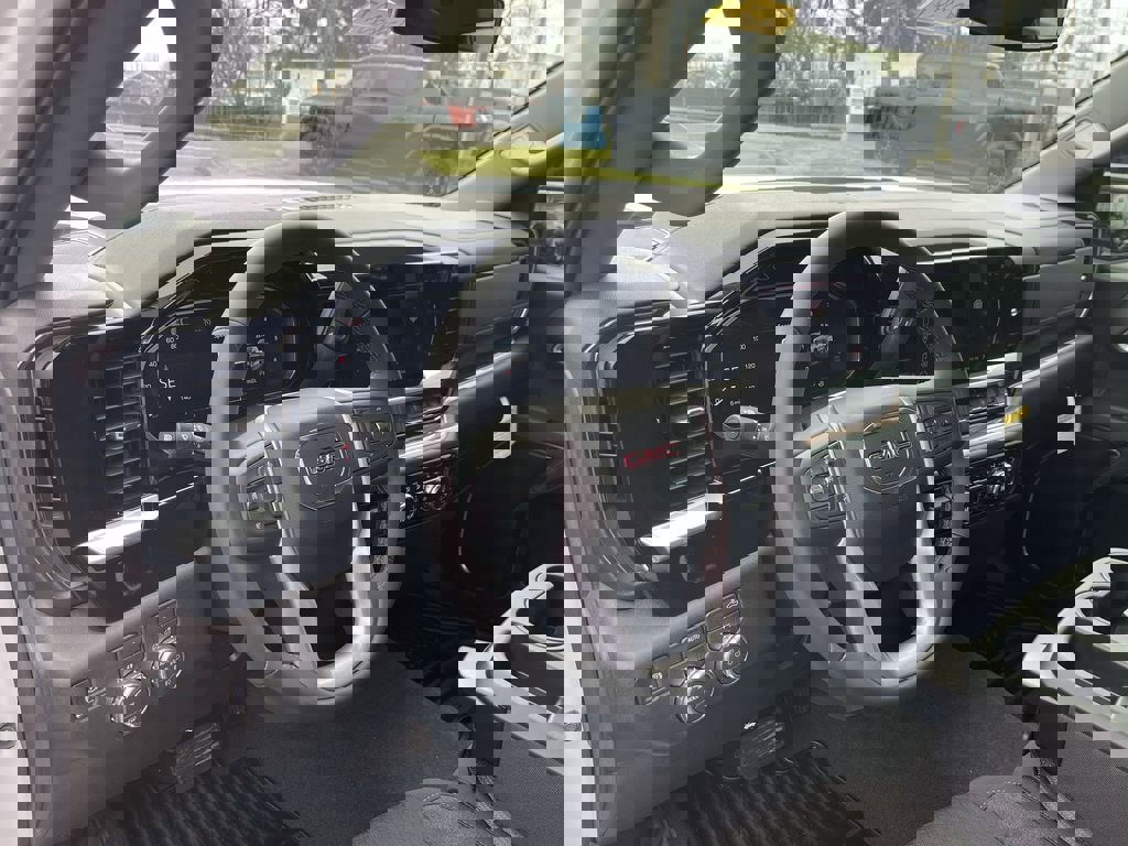 New 2026 GMC Sierra 1500 Elevation image 10