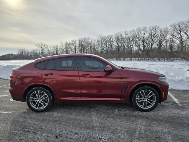 Used 2019 BMW X4 xDrive30i w/ Executive Package image 5