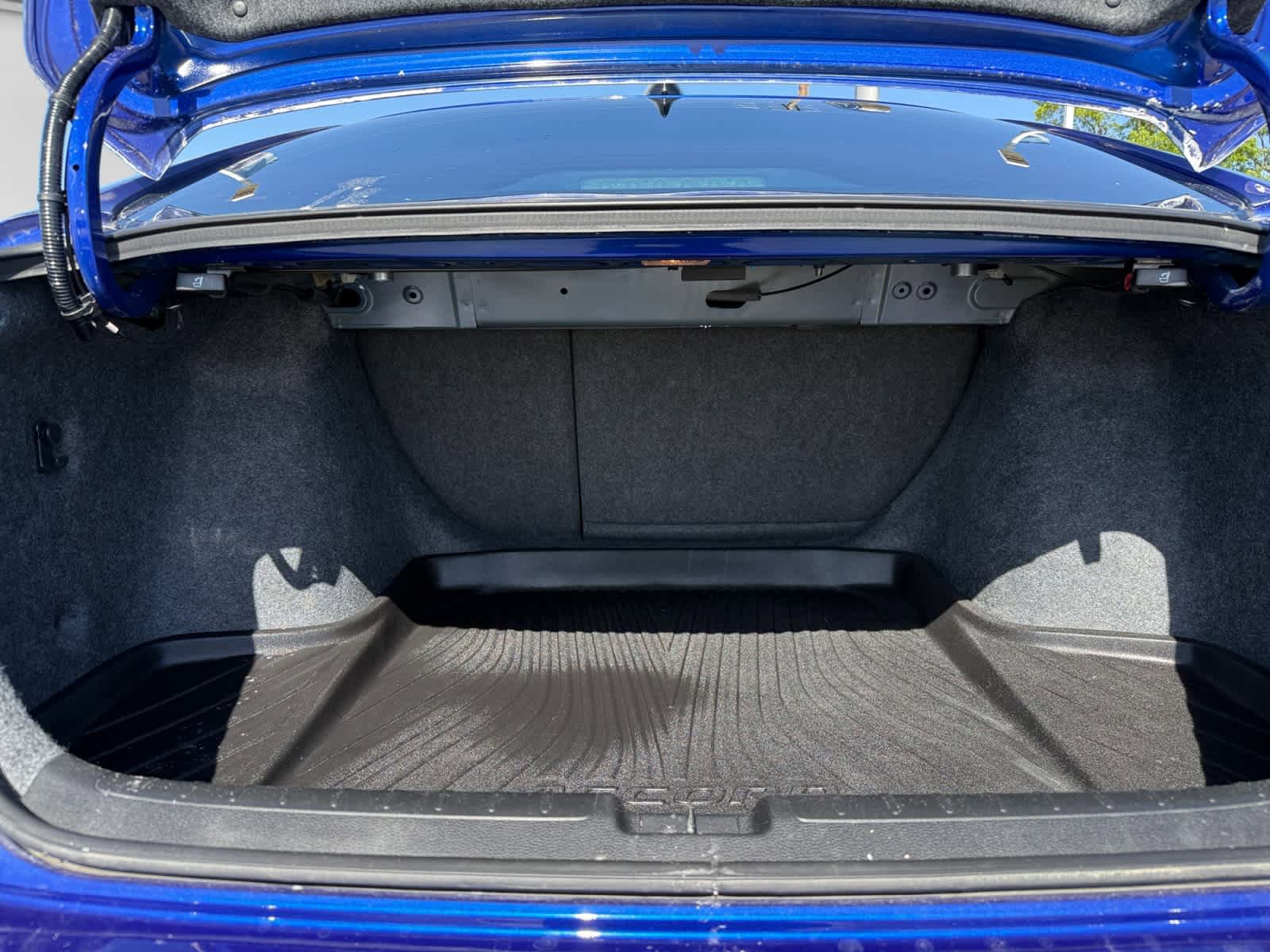 Used 2021 Honda Accord Sport image 19