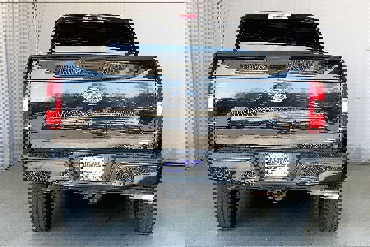 Used 2019 Ford F150 XL w/ Equipment Group 101A Mid image 4