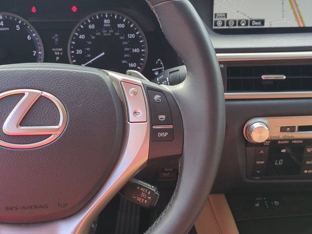 Used 2015 Lexus GS 350 w/ Premium Package RWD image 19