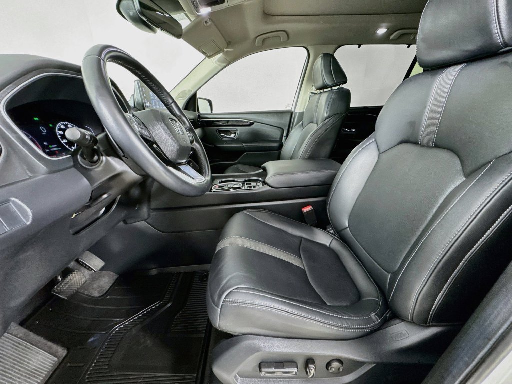 Used 2024 Honda Pilot Touring image 28