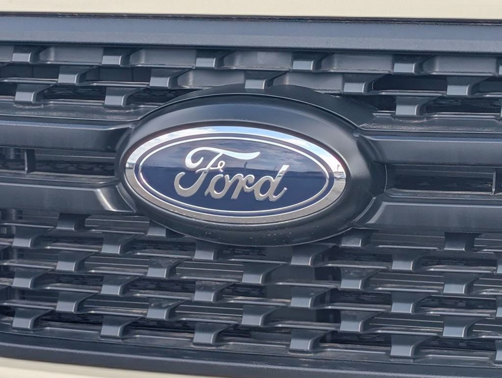 New 2025 Ford Ranger XL w/ Trailer Tow Package image 11