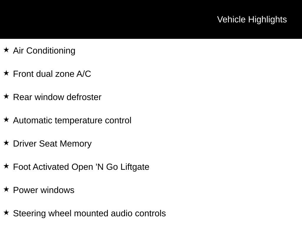 Used 2024 Jeep Compass Limited w/ Elite Group image 24