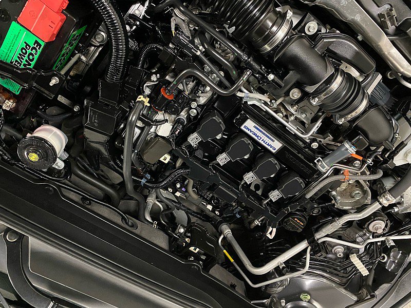 Used 2018 Honda Accord LX image 18