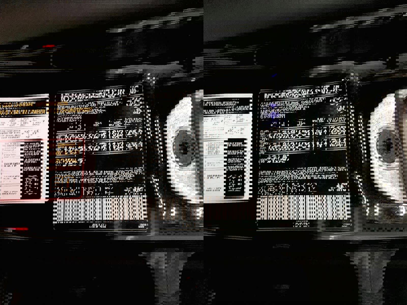 Used 2022 Mercedes-Benz GLE 350 4MATIC image 33